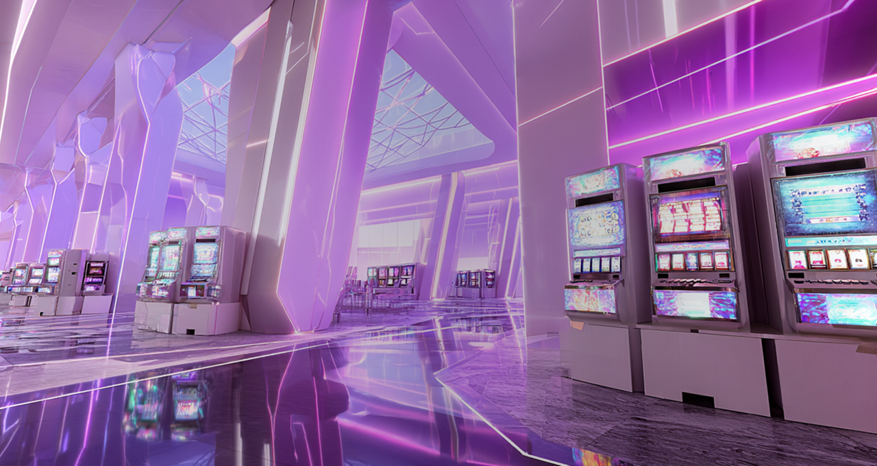 iWild Casino