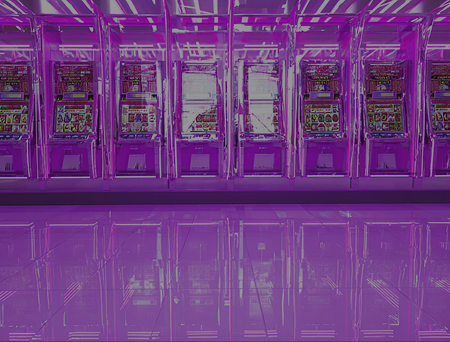iWild Casino