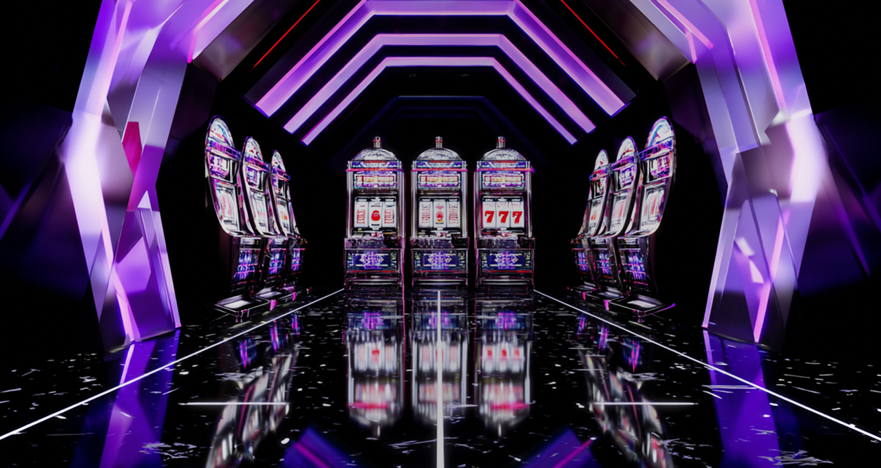 iWild Casino